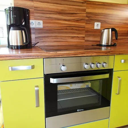 Appartamento Uhlemann - Nur 15 Minuten Bis In Altstadt *