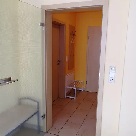 Uhlemann - Nur 15 Minuten Bis In Altstadt * Dresda