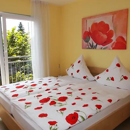 Uhlemann - Nur 15 Minuten Bis In Altstadt Appartamento