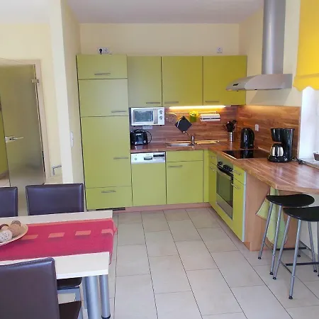 Uhlemann - Nur 15 Minuten Bis In Altstadt Dresda