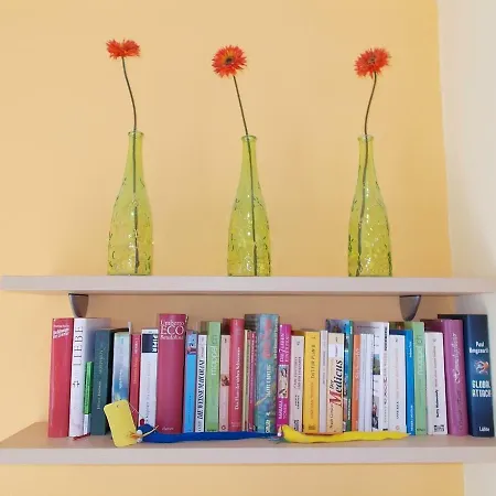 Appartamento Uhlemann - Nur 15 Minuten Bis In Altstadt Dresda