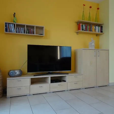 Uhlemann - Nur 15 Minuten Bis In Altstadt Appartamento *