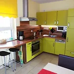 Uhlemann - Nur 15 Minuten Bis In Altstadt Daire Dresden