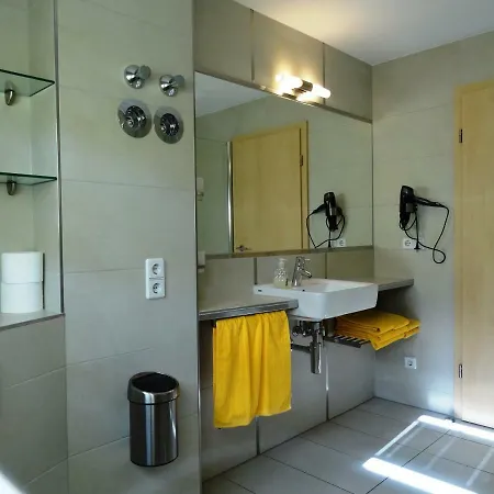 Appartement Uhlemann - Nur 15 Minuten Bis In Altstadt